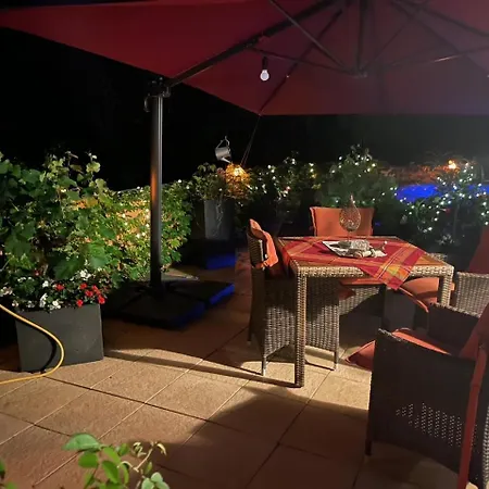 Ferienwohnung „ Hospitalhütte“ Dahlen