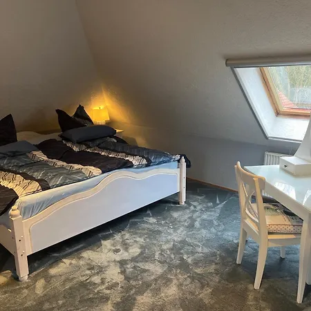 Ferienwohnung „ Hospitalhütte“ Dahlen