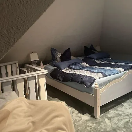 Ferienwohnung „ Hospitalhütte“