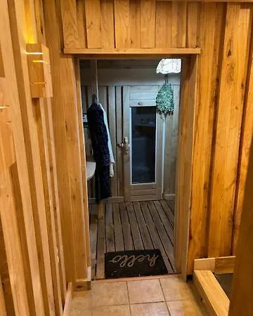 Ferienwohnung „ Hospitalhütte“ *