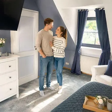 Apartment „ Hospitalhütte“ Dahlen