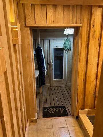 Ferienwohnung „ Hospitalhütte“ *